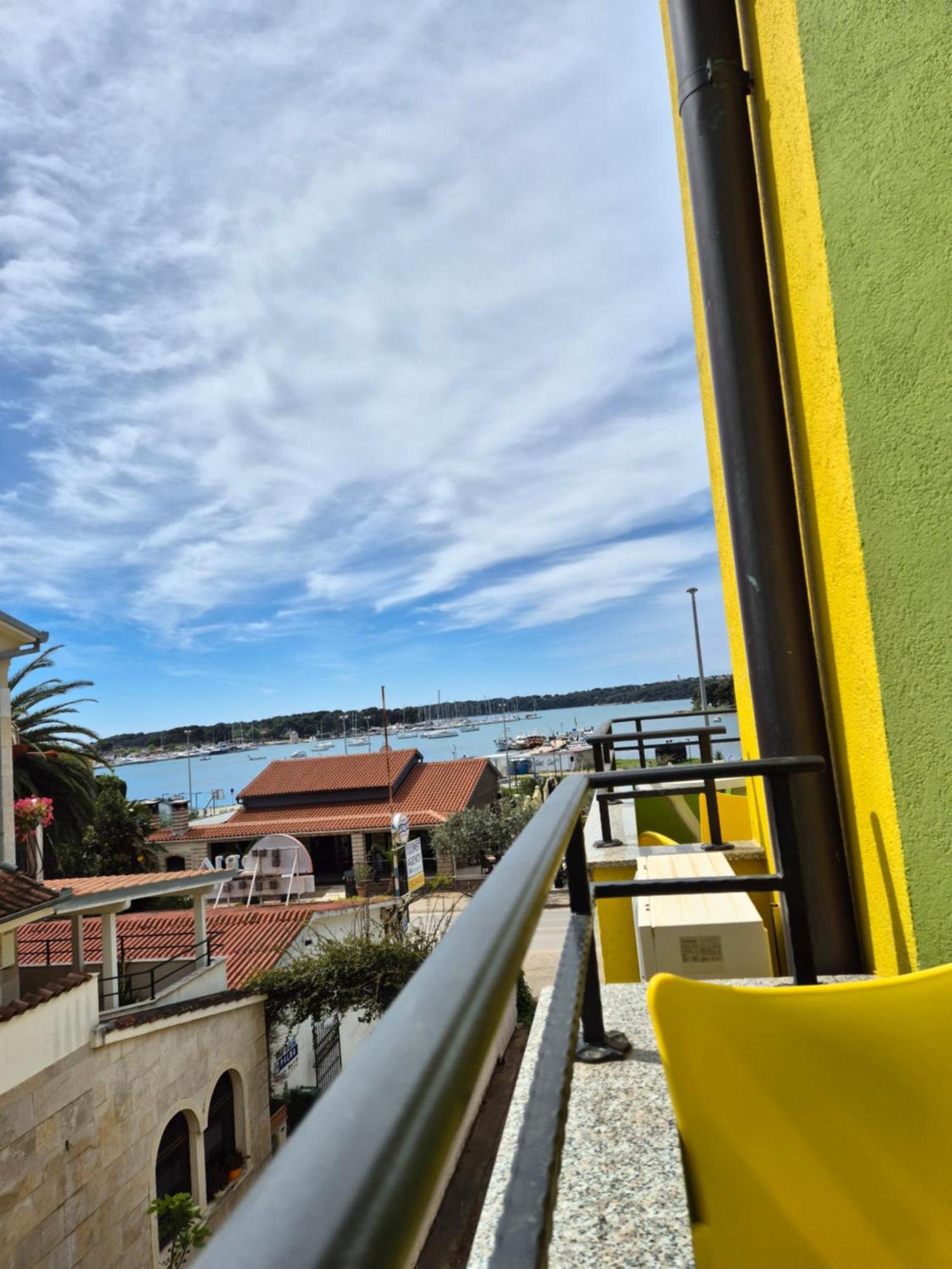 Biergarten Μεντουλίν Εξωτερικό φωτογραφία