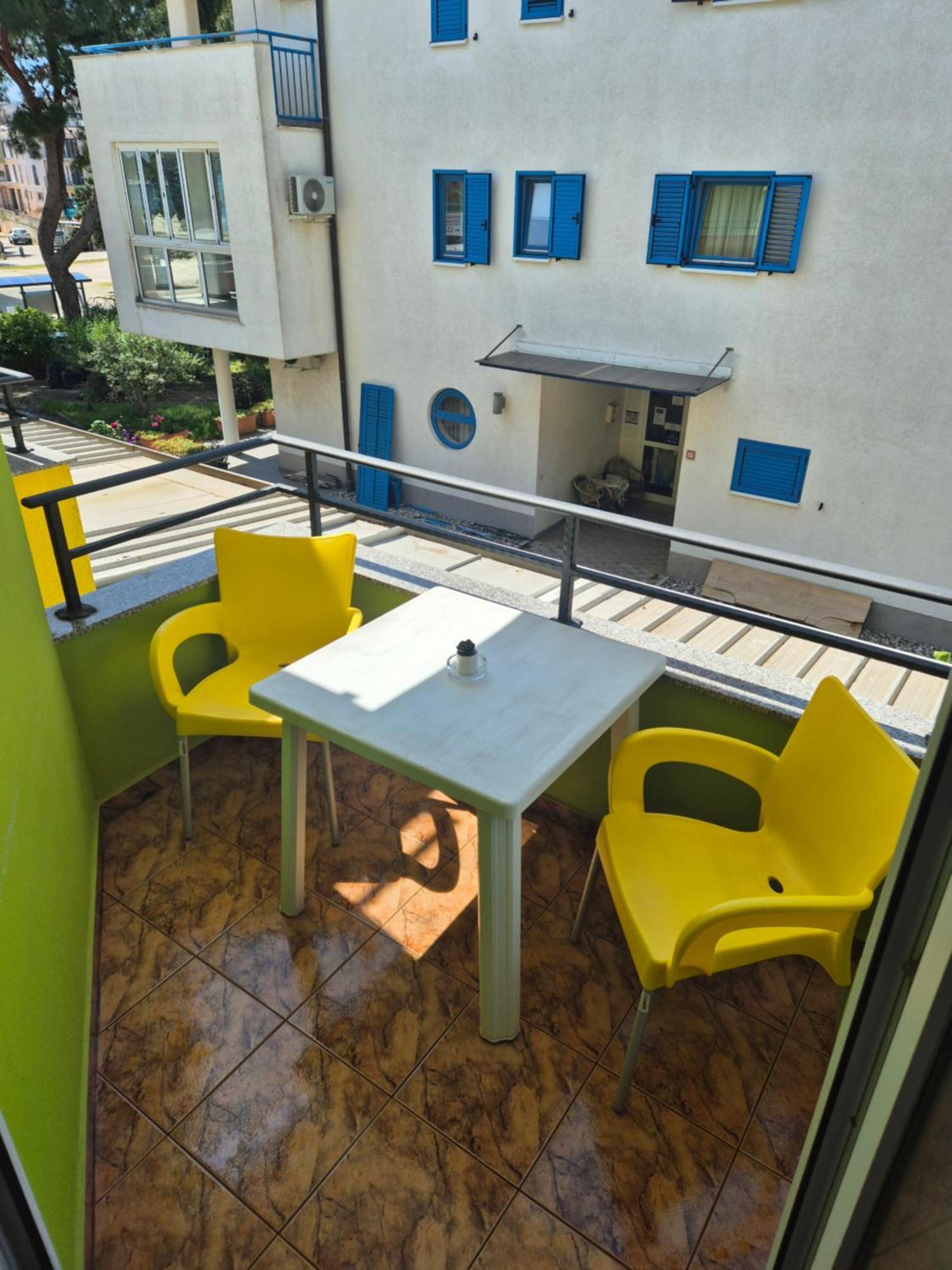 Biergarten Μεντουλίν Εξωτερικό φωτογραφία