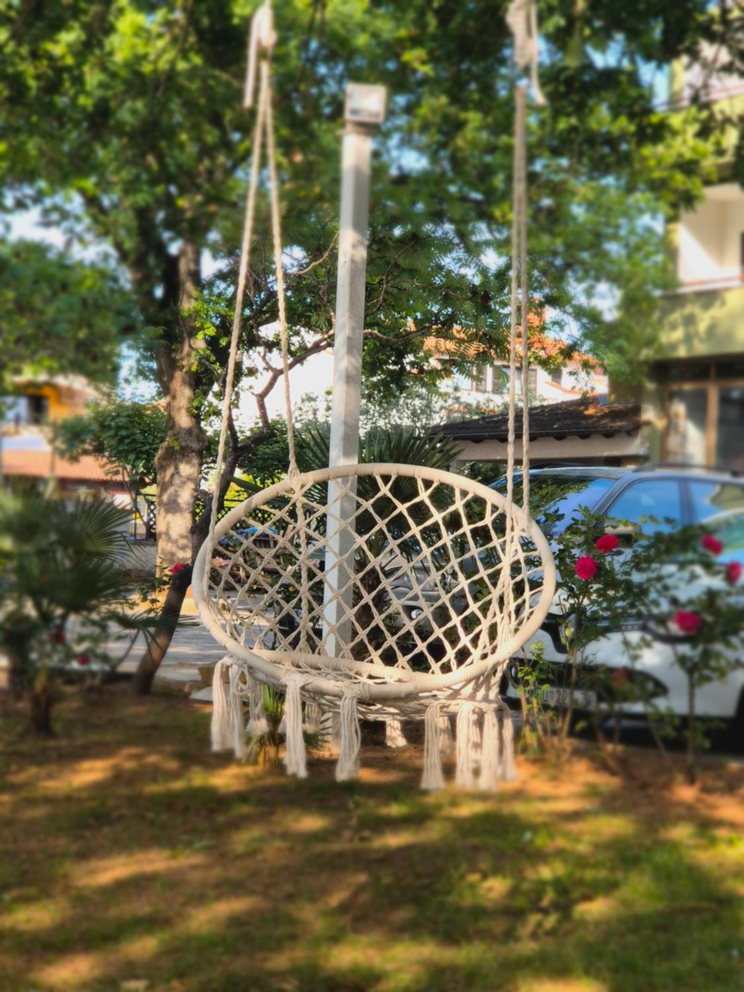 Biergarten Μεντουλίν Εξωτερικό φωτογραφία