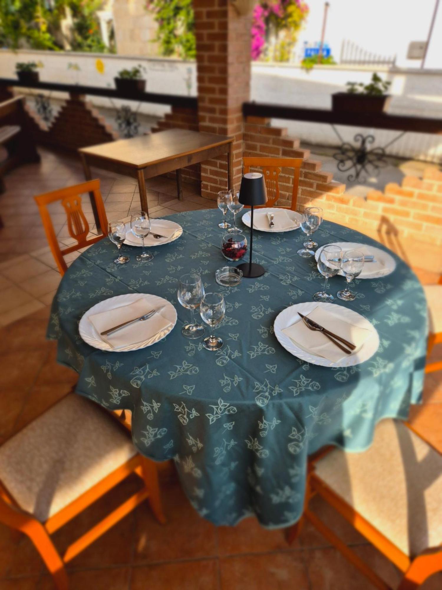 Biergarten Μεντουλίν Εξωτερικό φωτογραφία