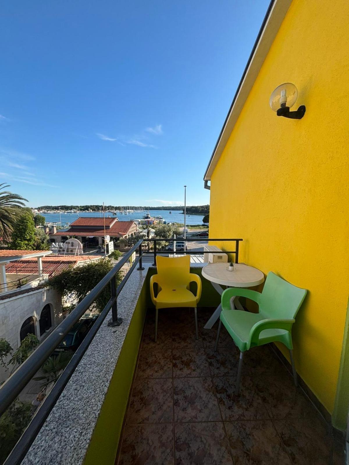 Biergarten Μεντουλίν Εξωτερικό φωτογραφία